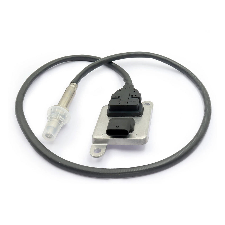 01.2009–10.2016 BMW 5 (F10) N53 523i 528i 530i NOX-Sensor 11787590402 5WK96650D