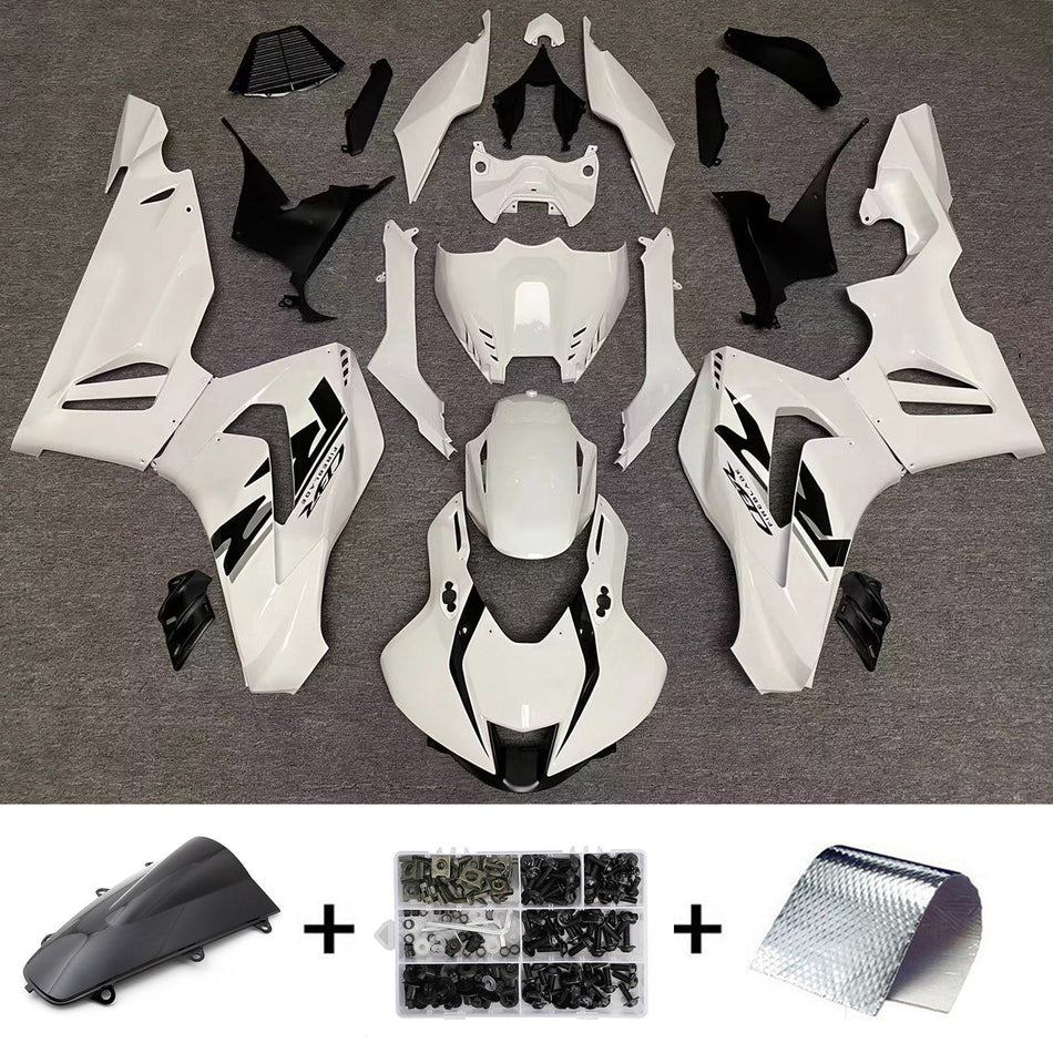 Verkleidungssatz aus ABS-Kunststoff f眉r Honda CBR1000RR-R 2020-2023
