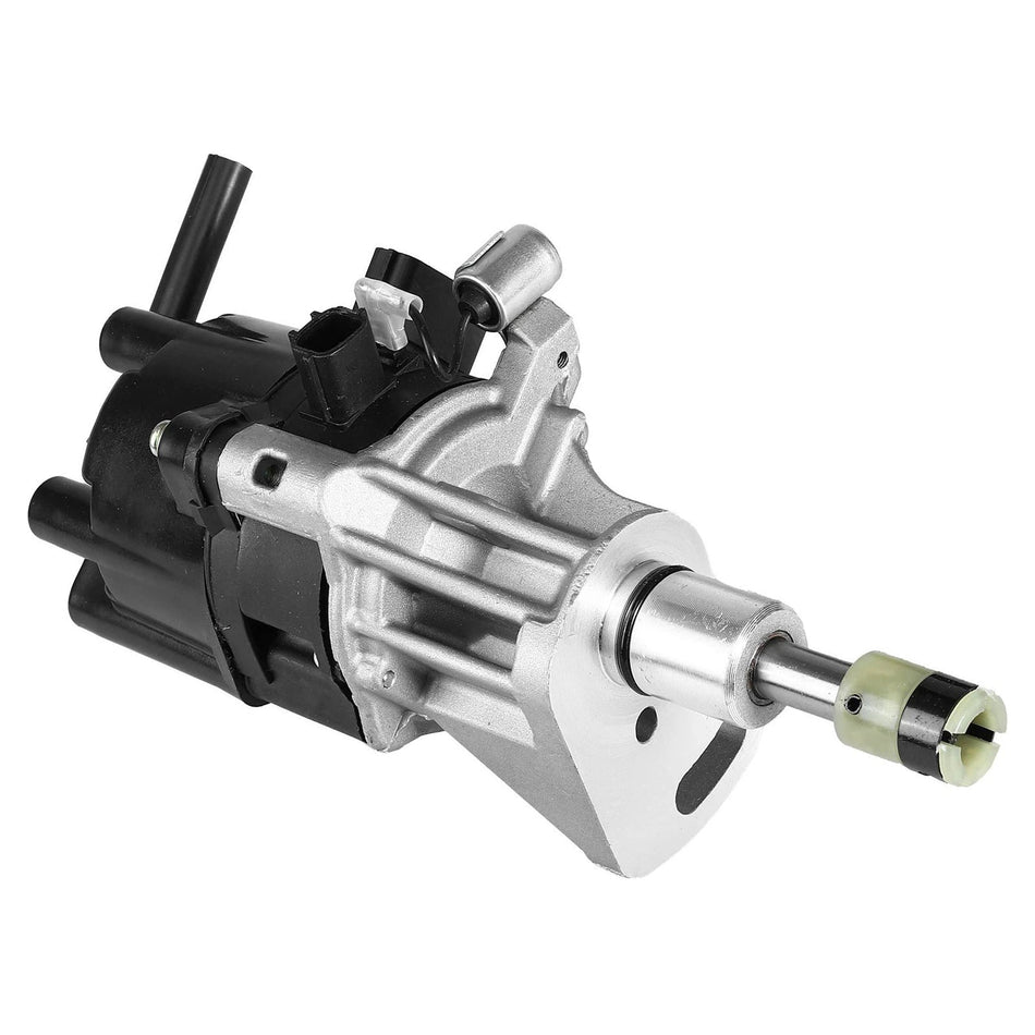 Zündverteiler 22100-VJ262 für Nissan D22 Navara L4 2.4L KA24DE ab Baujahr 1999
