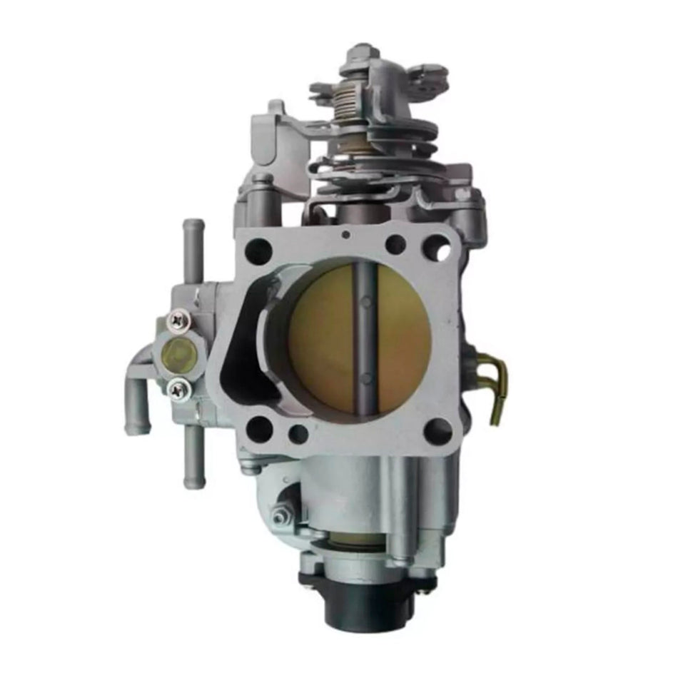 1998-2000 TACOMA 6 Zylinder (5VZFE Motor) 4x2 PreRunner Drosselklappengeh?use 22210-62220 22210-62230