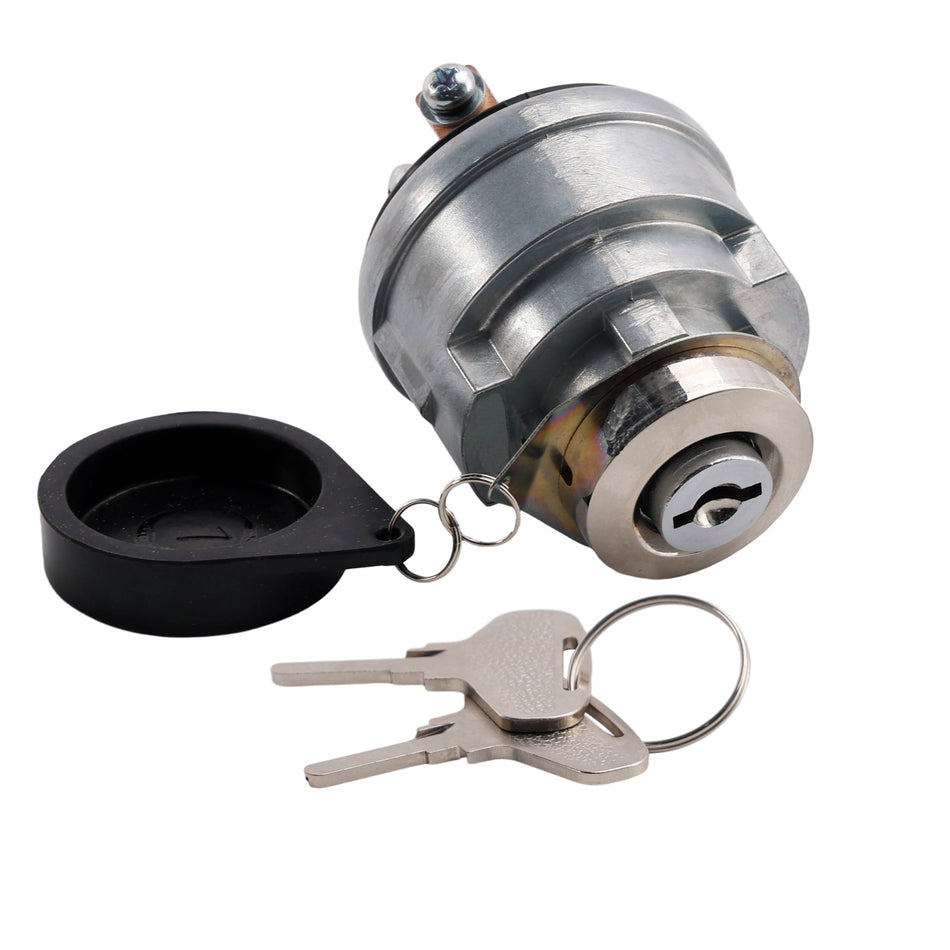 434-4611 4344611 Zündstartschalter passt für Perkins-Motor-Ersatzteile