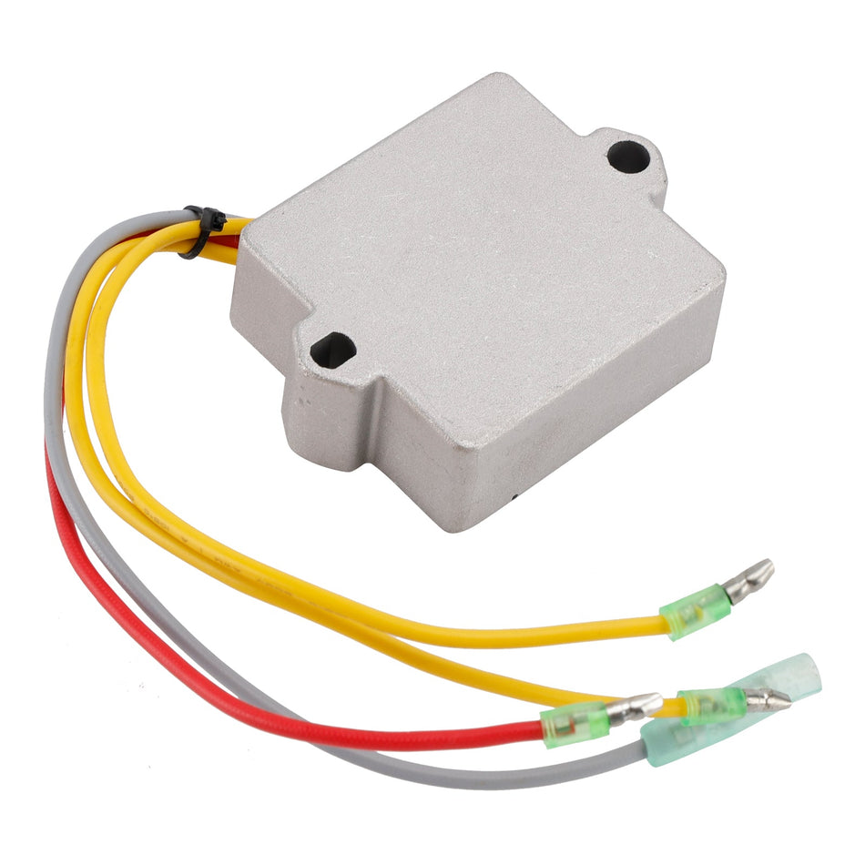 Spannungsregler 4-Draht Für Mercury Force 25 40 50 70 75 90 120 150 1990-1999