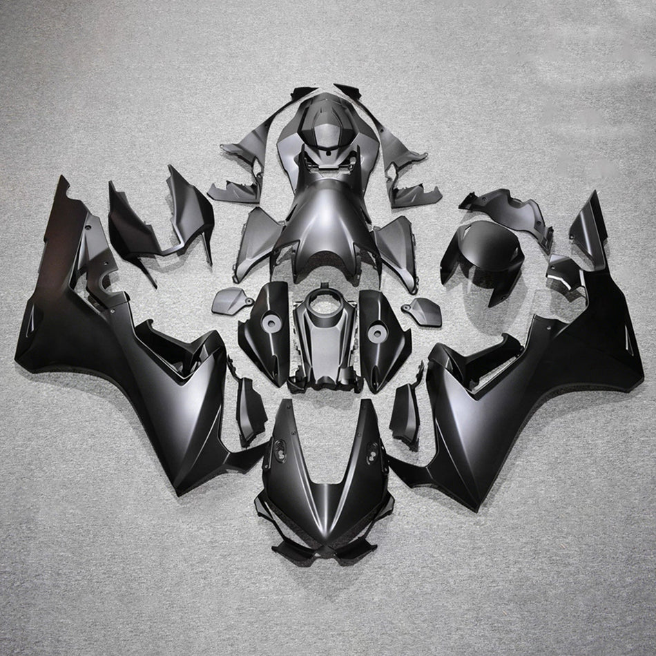 Verkleidungssatz aus ABS-Kunststoff f眉r Honda CBR1000RR 2017-2025