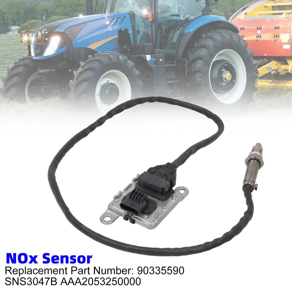 Stickoxid-NOx-Sensor 90335590 SNS3047B für Holland Case IH Traktoren