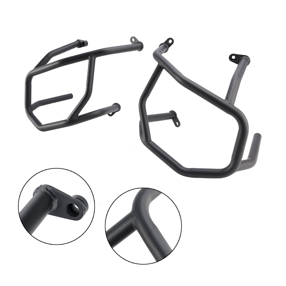 2024-2025 Bmw R1300Gs Motorschutzrahmen Unterer Sturzbügel