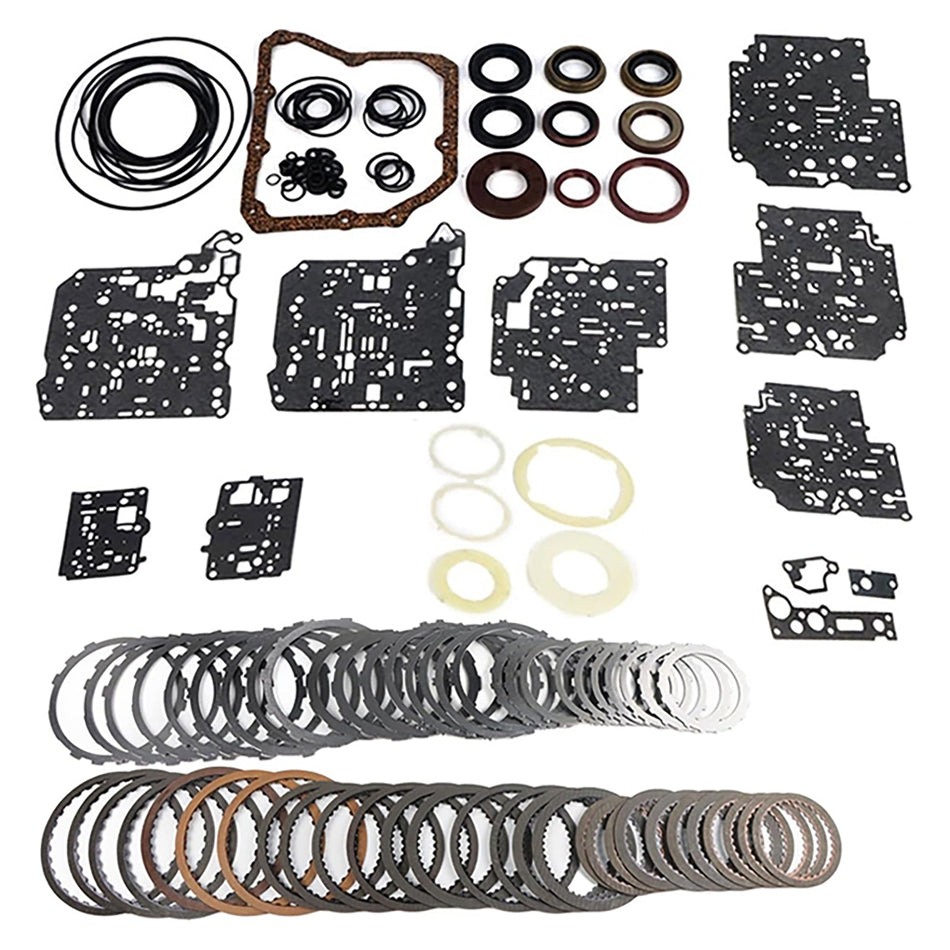 Generalüberholungssatz für das Getriebe von Saturn Vue und Ion (AW55-50SN und AW5-51SN) (Baujahre 2002–2006) T15900A