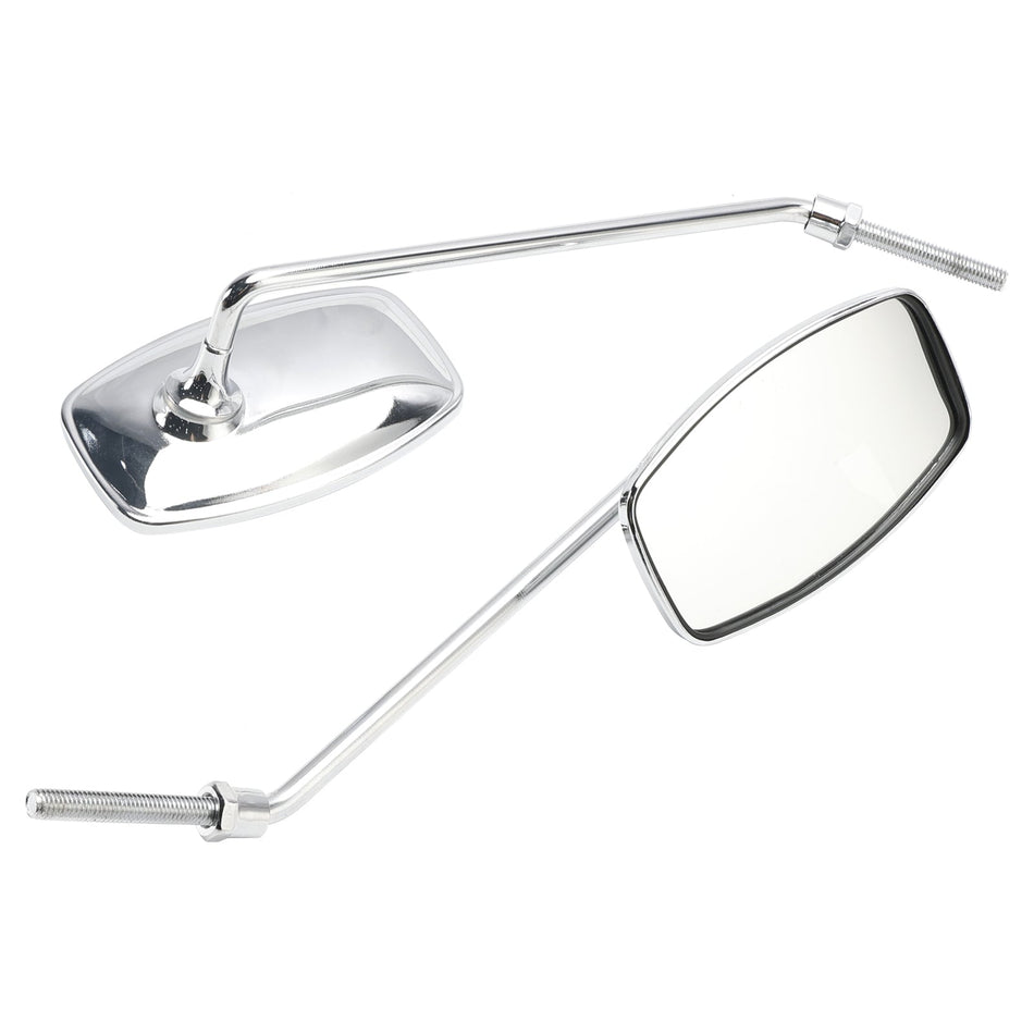 Spiegelsatz passend für Honda CA100 CA110 CA200 CM90 CM91 C65 C50 C70 C90 C100 C110 C102