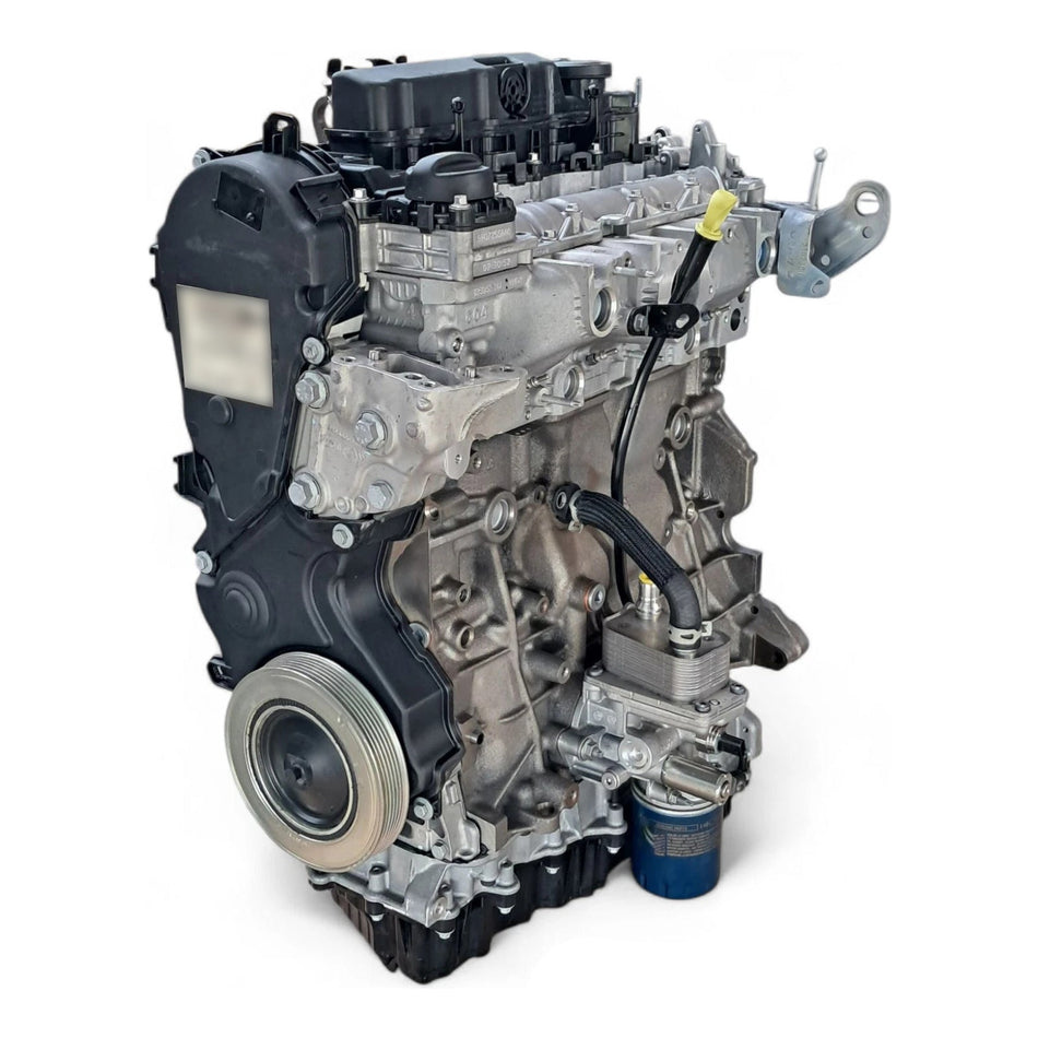 Brandneuer 1673303280 Motor AH01 2.0 BlueHDi für Opel Vivaro C/Zafira Life