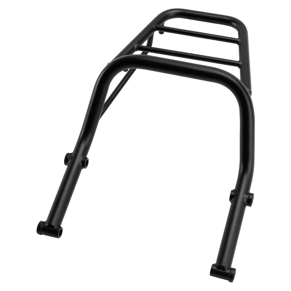 2021 2022 2023 2024 Honda MSX 125 Grom 125 (JC92) Gepäckträger hinten mit Sitzring