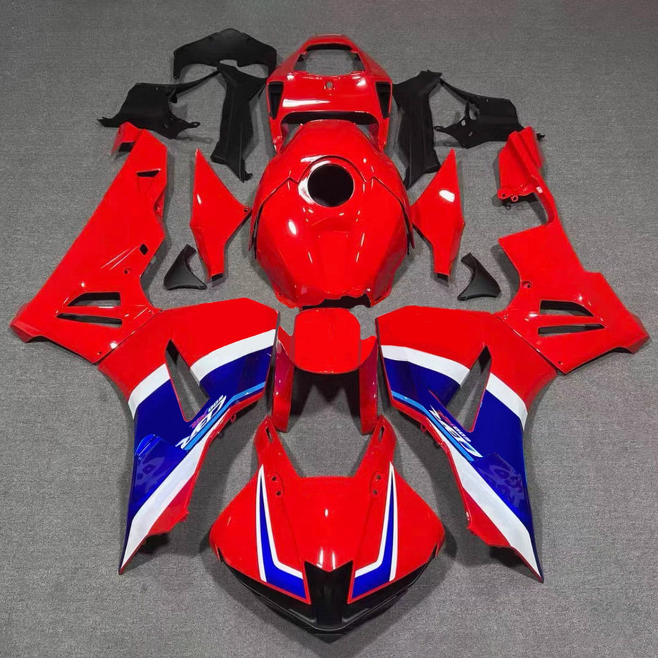Verkleidungssatz aus ABS-Kunststoff für Honda CBR600 RR 2024-2026