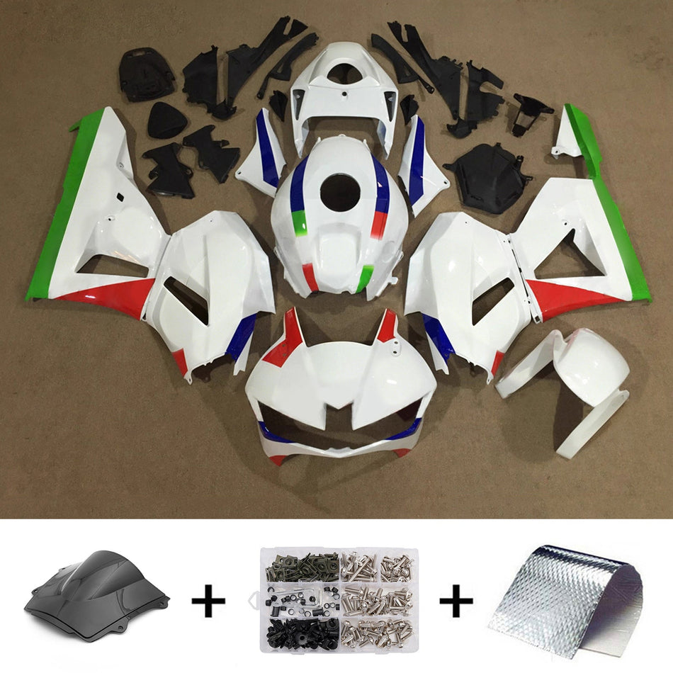 Verkleidungssatz aus ABS-Kunststoff für Honda CBR600RR 2013-2025 F5