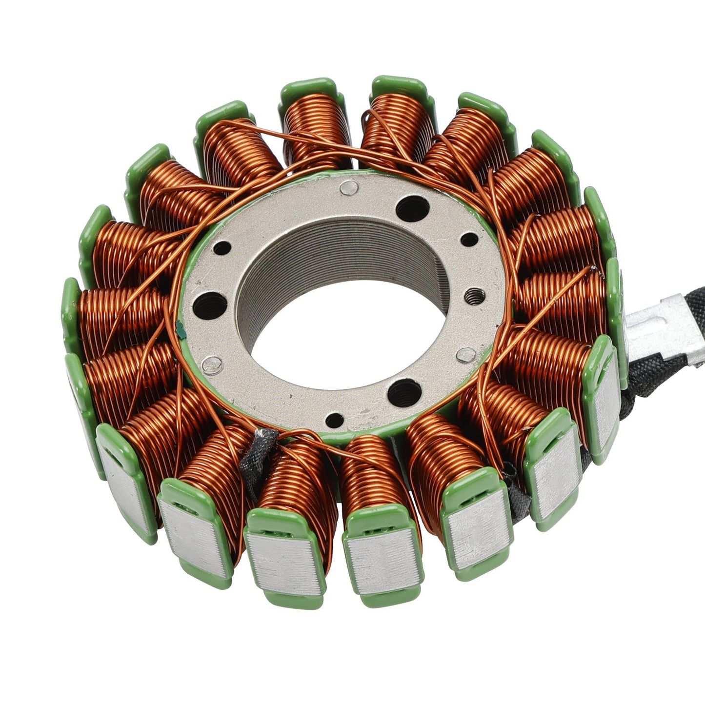 Kymco MXU 250 4T EUROII- MXU 250 4T EURO II URBAN QUAD Magnetgenerator Stator 31120-LBA7-90A 31120-LBA7-90B