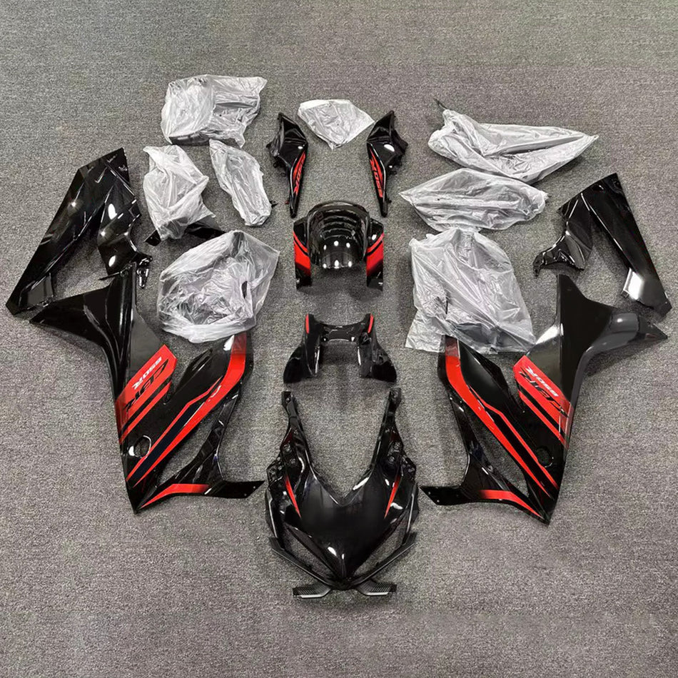Verkleidungssatz aus ABS-Kunststoff f眉r Honda CBR650R 2019-2020