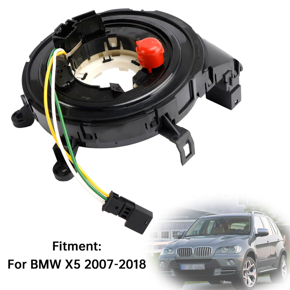 2007–2018 BMW E70 X5 Lenkrad-Wickelfeder 61319164423