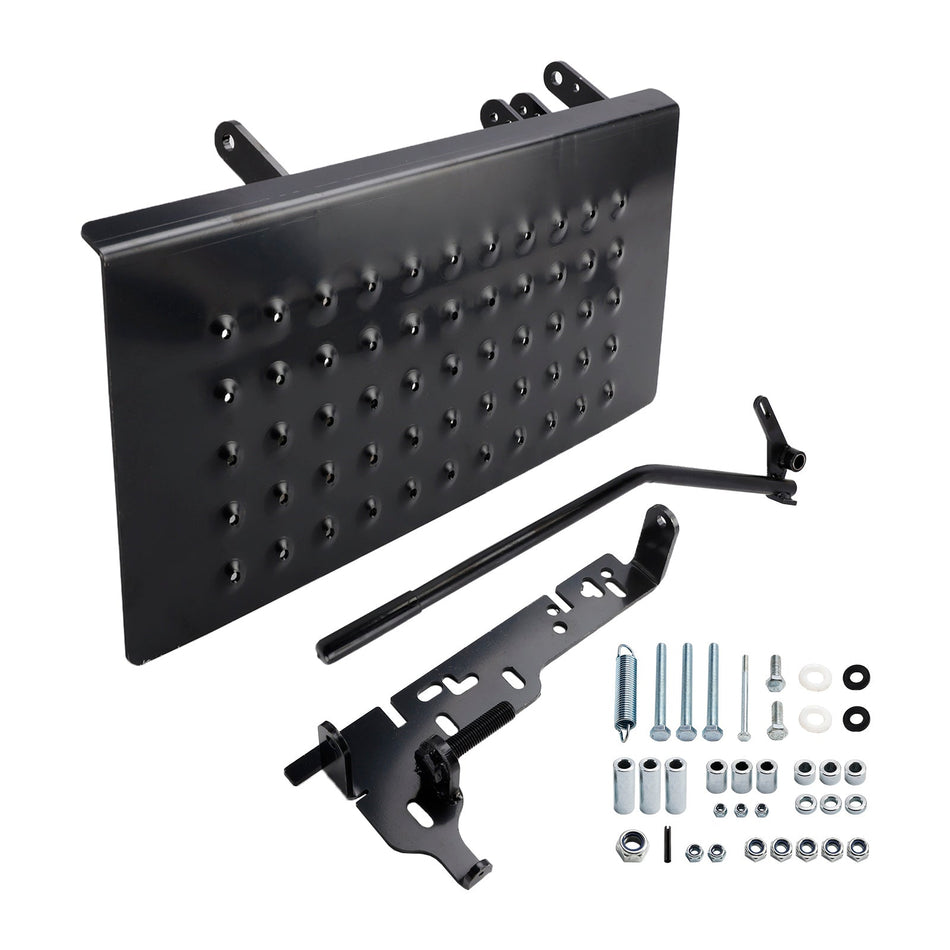 ACS6000ULS 088-6003-00 Advanced Chute System Chute Blocker für die meisten ZT-Mäher