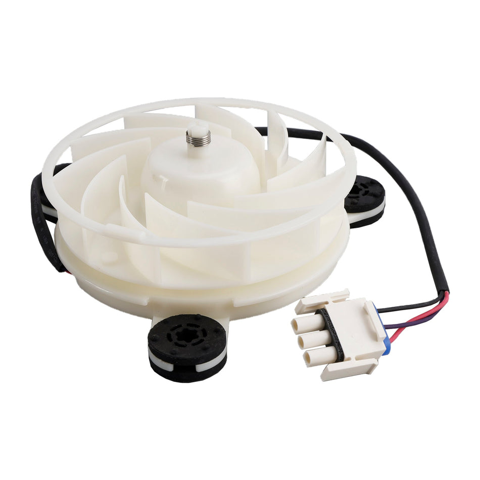WR60X35365 Kühlschrank-Verdampferlüftermotor für GE-Gefrierschrank WR60X27189