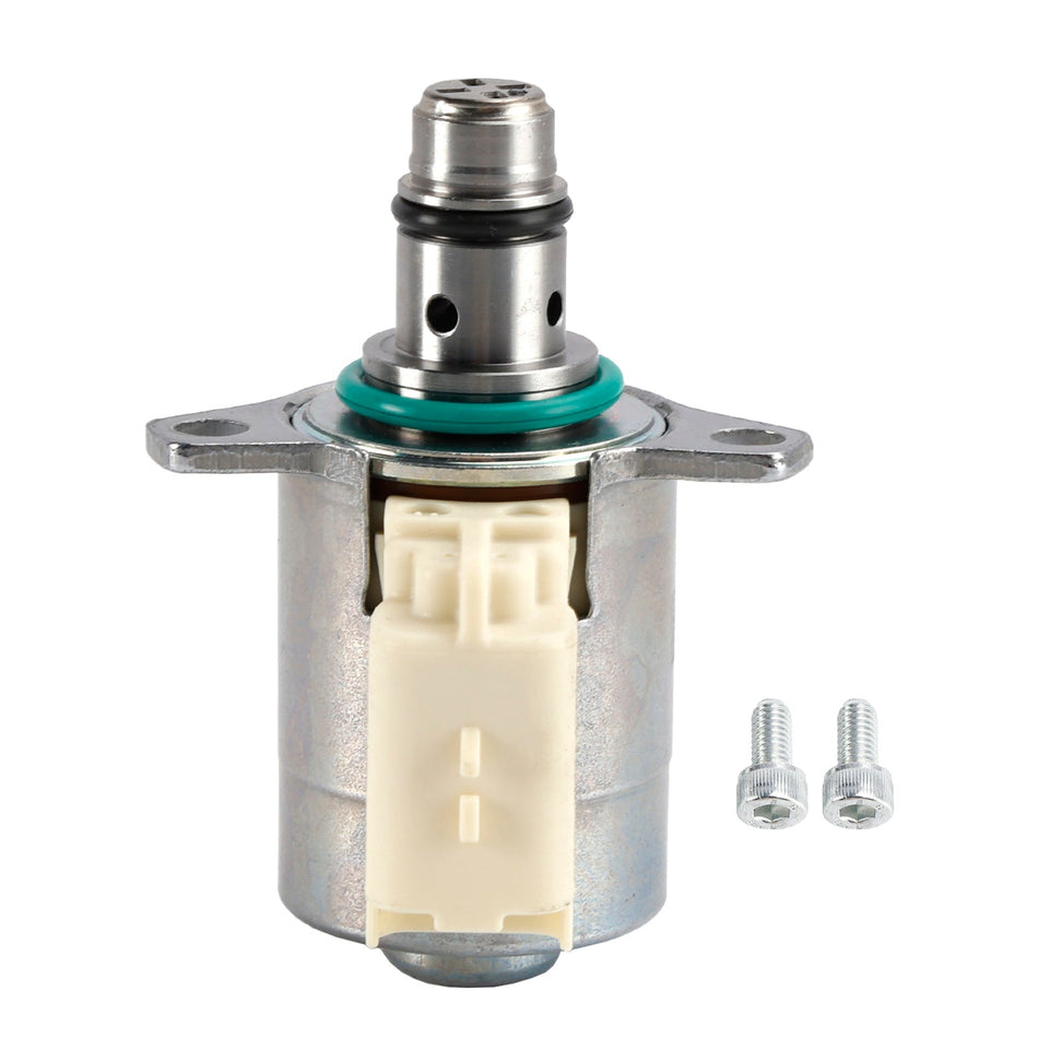 Ab 2009 Peugeot 308 1.6 HDi (DV6C-Motor) Kraftstoffdruckregelventil 9815874680