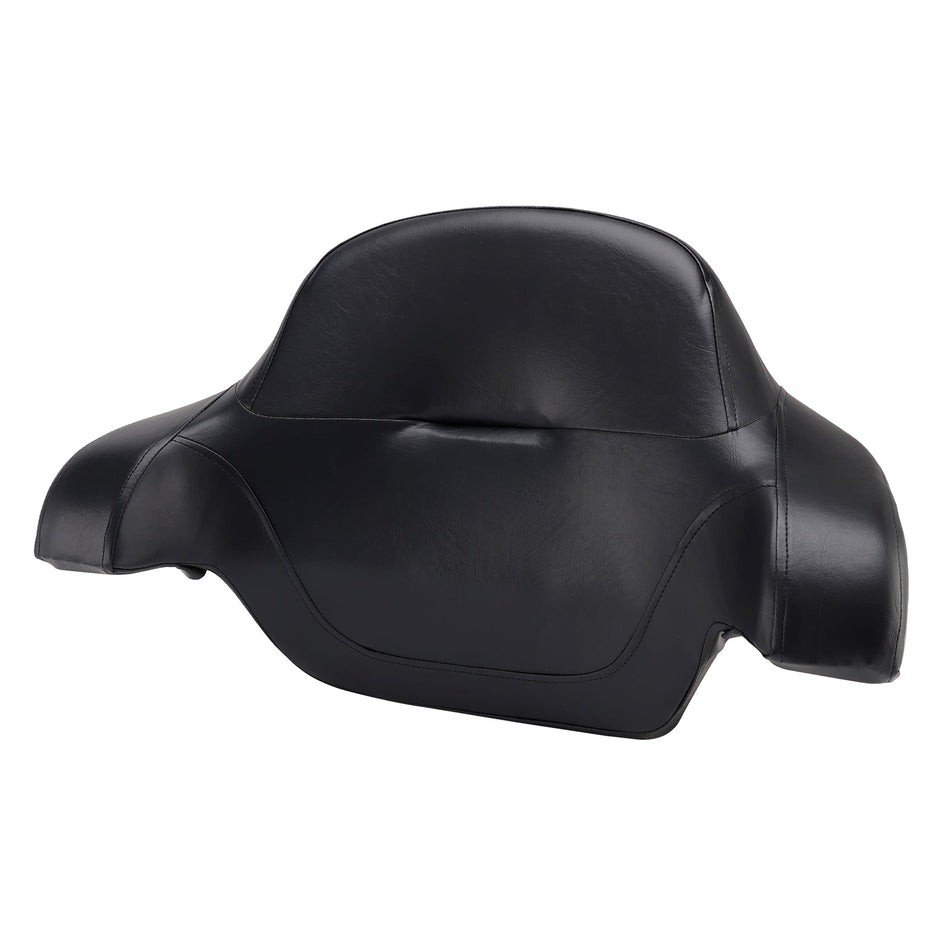 2014-später Touring &amp; Tri Glide King Chopped Trunk Wrap-around Backrest Pad