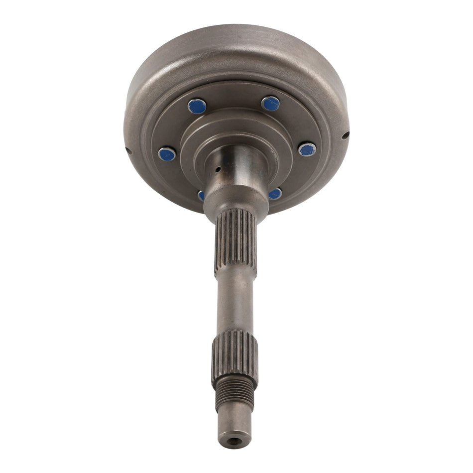 Linhai ATV 500 PROMAX E4 Sekundärkupplung Variator hinten 35295