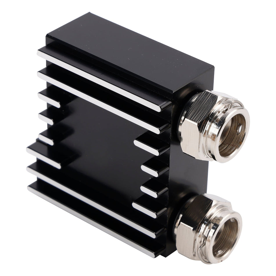 2013–18 Karosserieform 6,7 l Cummins Diesel Pick-up Trucks Getriebekühler Thermostat-Bypass-Upgrade 68RFE-929