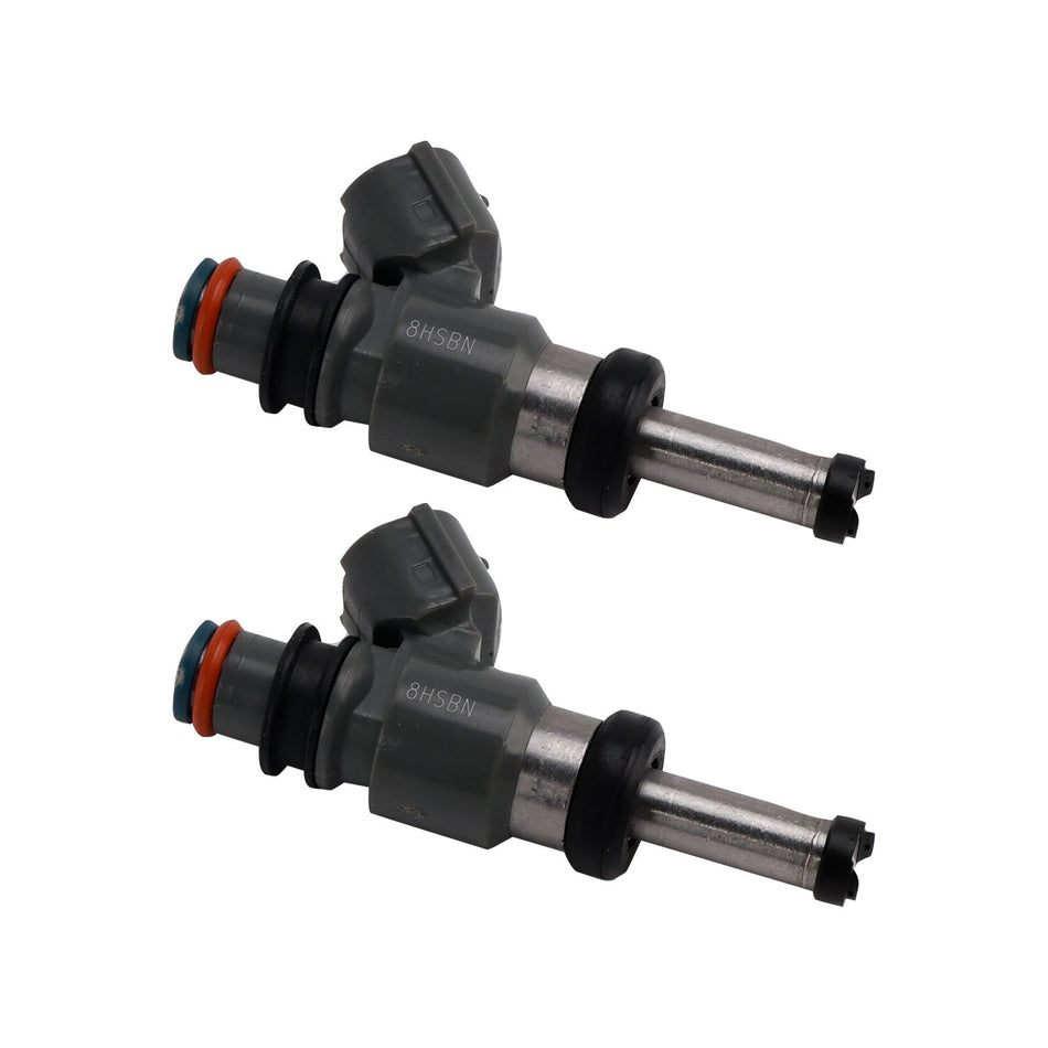 2 Stück 1WD-E3761-00-00 Einspritzdüsen für Yamaha YZF-R3 2015-2022