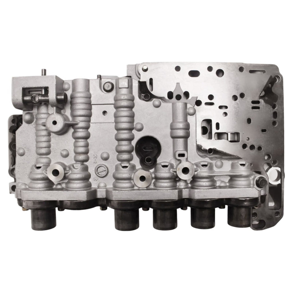 V4A51 R4A51 V73 Getriebeventilblock für Mitsubishi