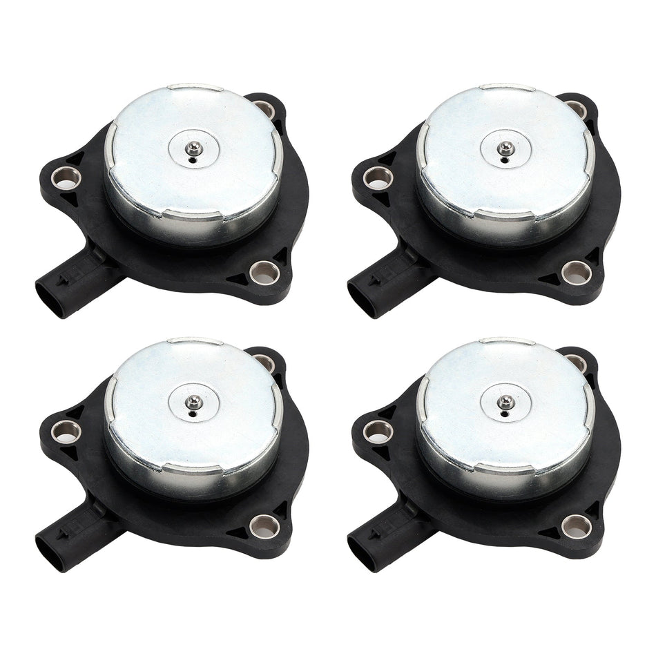 2011–2014 Für Dodge Avenger 3.6L V6 – Flex 4PCS Nockenwellenversteller-Magnetventil 5184101AG