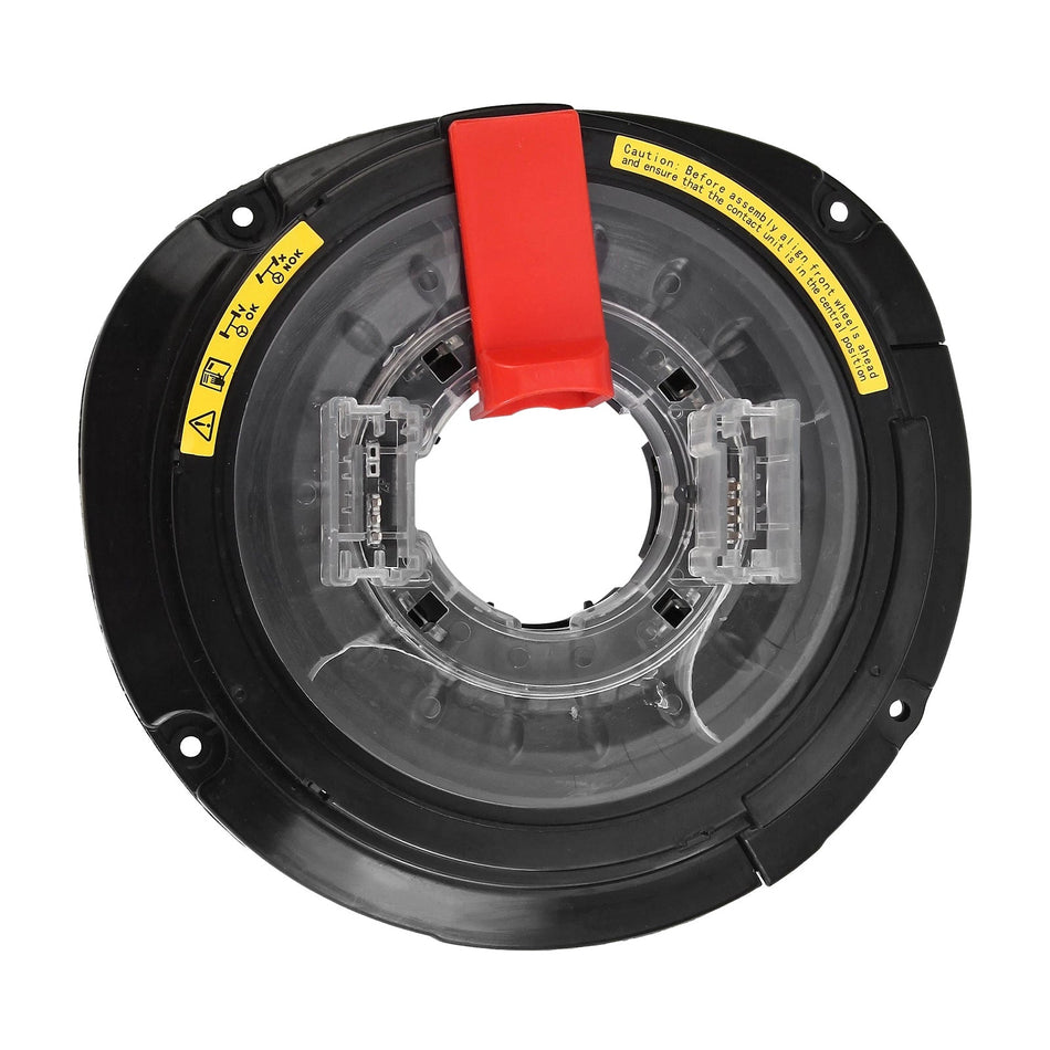 04/2012-02/2019 Mercedes C-Klasse C250 C204 C204 W204 Wickelfeder 2129007502 A2129007502