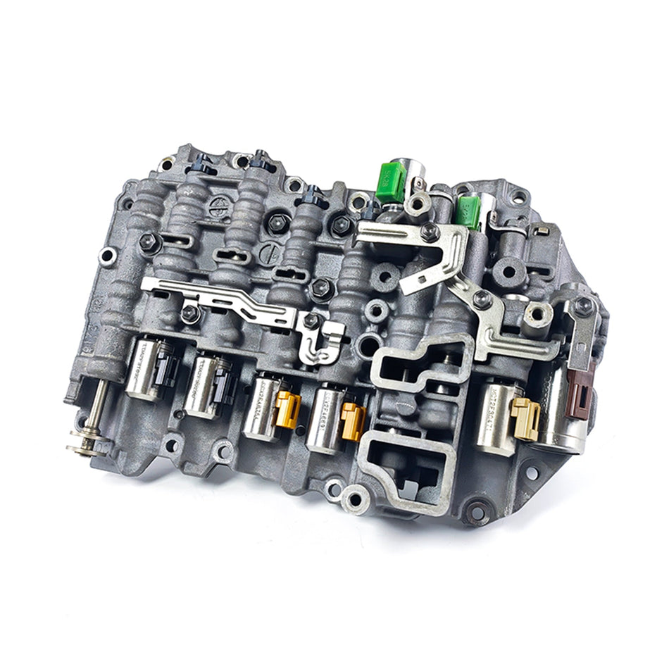 2003-2006 VW TOURAN 1,6 l 1,9 l 6-Gang FWD 09M Getriebeventilk?rper mit Magnetspulen