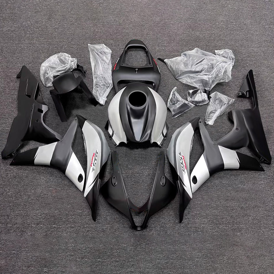 Verkleidungssatz aus ABS-Kunststoff für Honda CBR600RR 2007-2008 F5