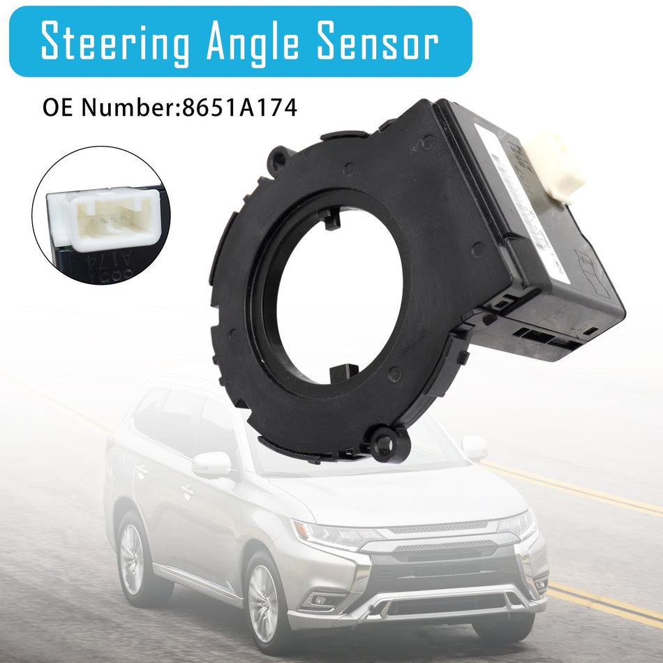 2016 Für Mitsubishi RVR Lenkwinkelsensor 8651A174
