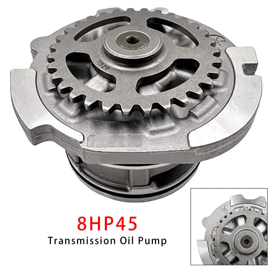 8HP45 Getriebeölpumpe für Audi