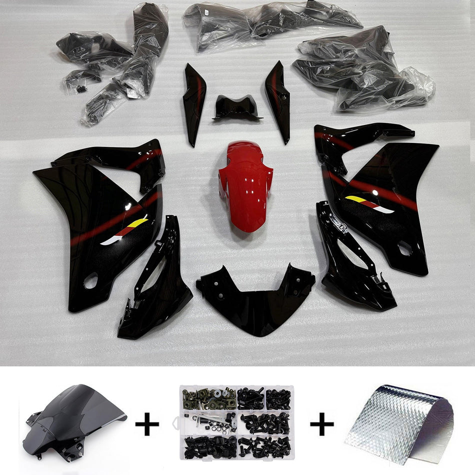 Verkleidungssatz aus ABS-Kunststoff f眉r Honda CBR250R 2011-2015