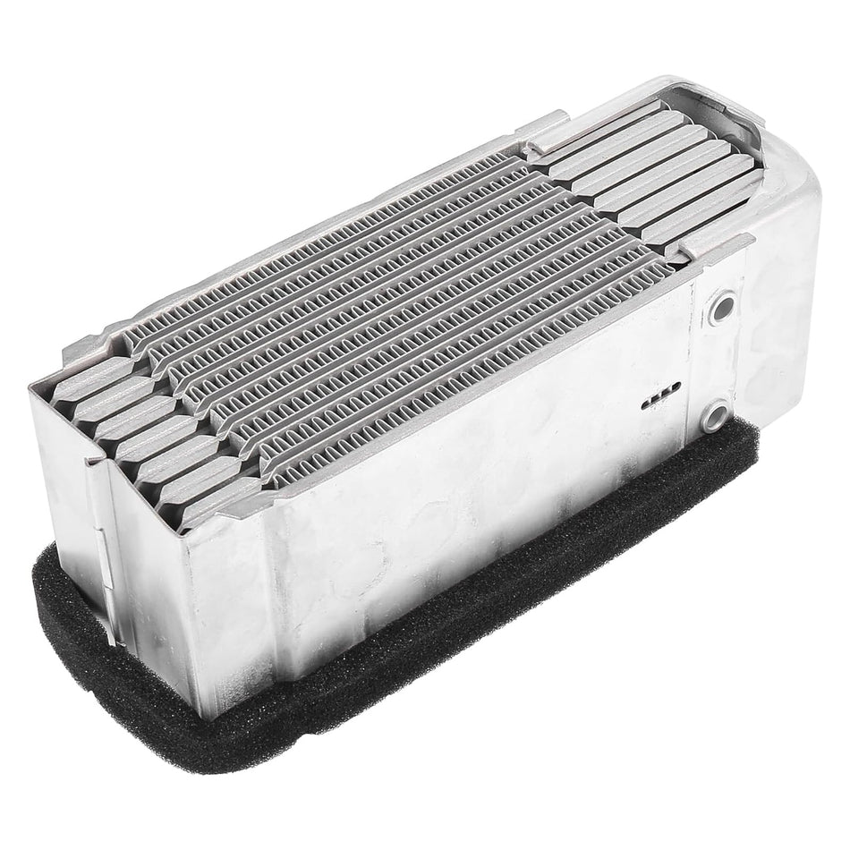 021117021B Motorölkühler für VW 411, 412 1.7 1.8 1679 1795 1973 1974 1975