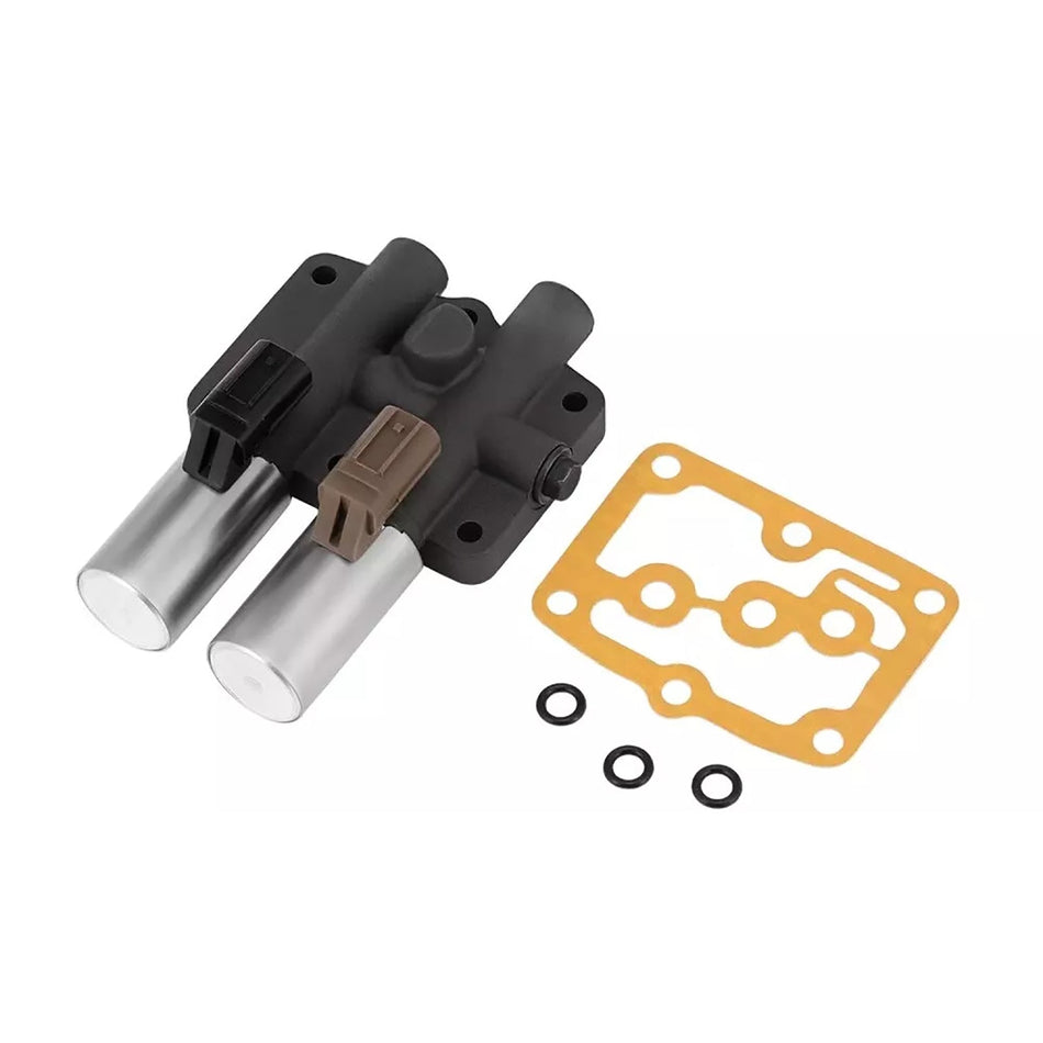1998-1999 Acura CL Base Premium 2,3 l L4-Getriebe, Doppel-Linearschaltmagnet 28250-P6H-024