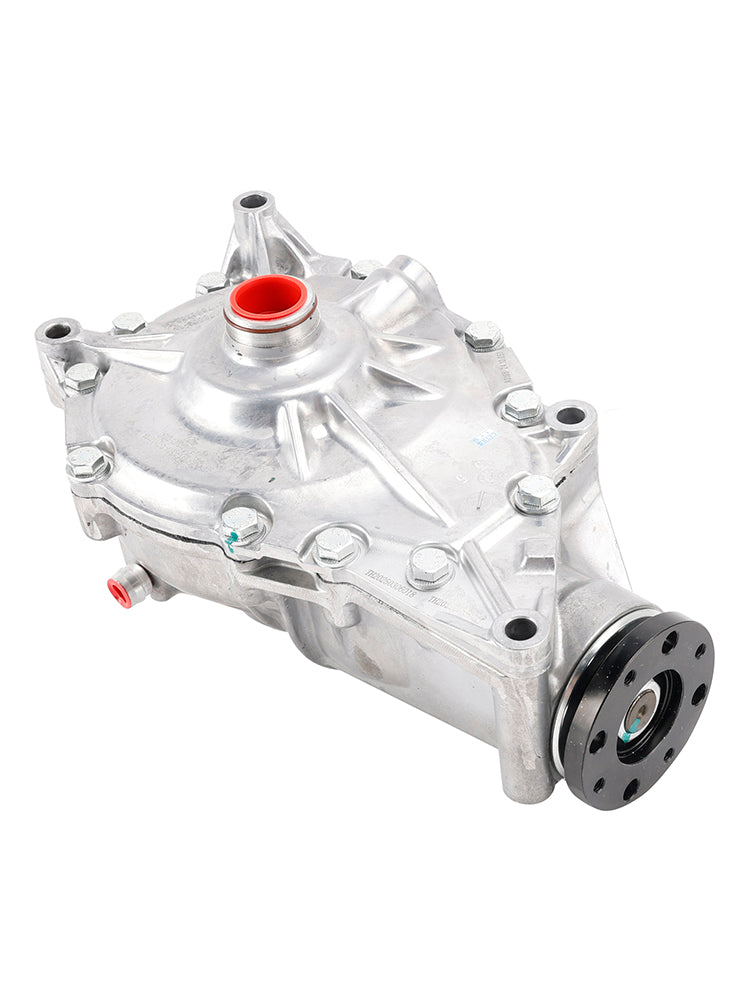 2013–2015 BMW ActiveHybrid 3 Base 3,0 l L6 – Elektro/Gas Vorderachse Differentialträger 31517588251 31508635861