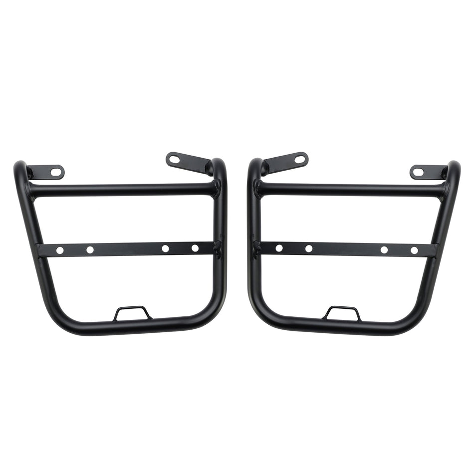 2020-2024 BMW R18/100/Classic/B Seitenhalterung für Satteltasche