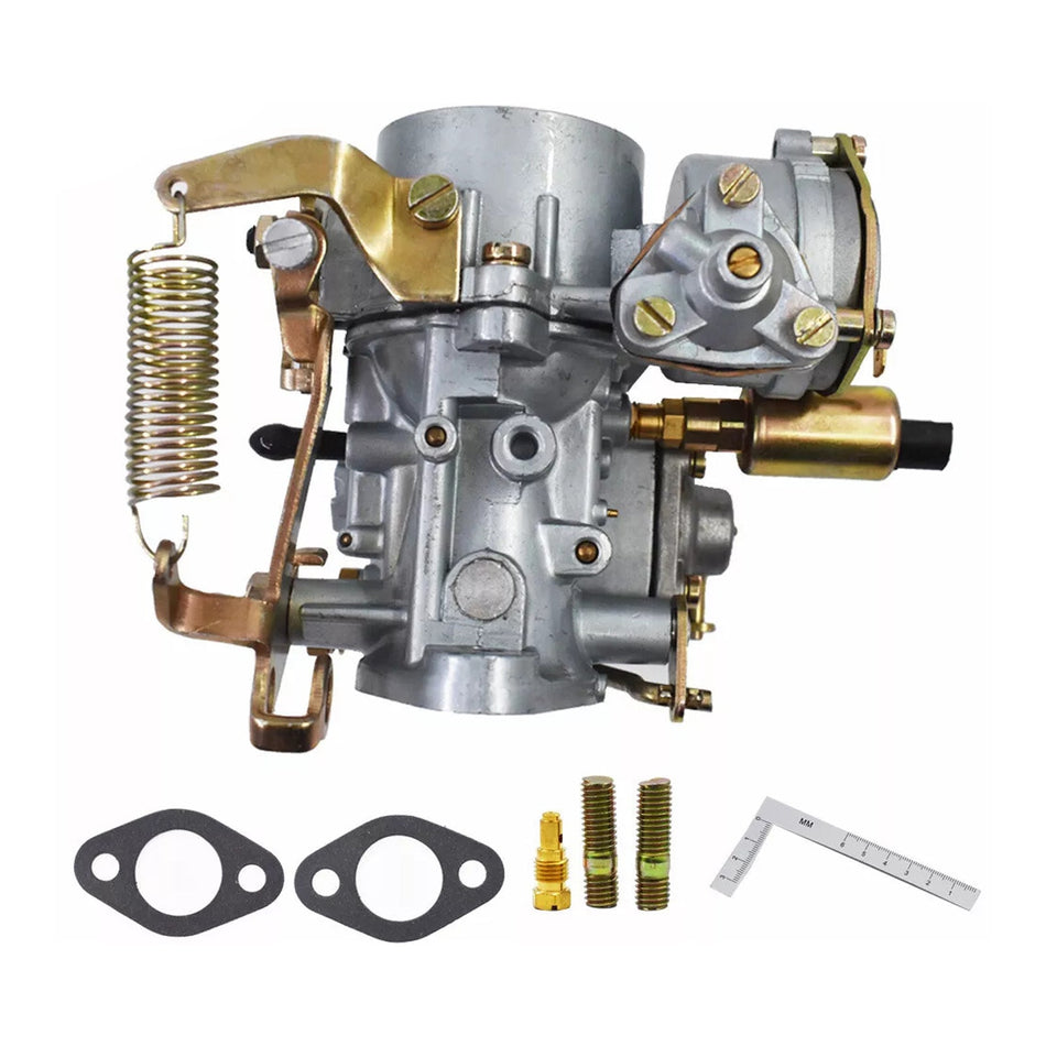 1946-1948 Volkswagen Standard 30 PICT-1 Vergaser 1 Zylinder 113129027H 113129027F