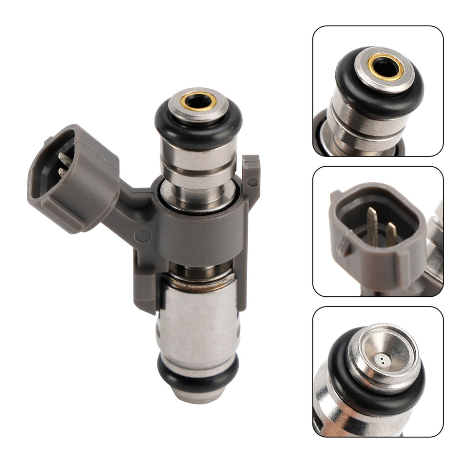 49056-0038 Kraftstoffinjektor für Kawasaki Mule PRO FX FXR FXT KAF820 KAF820 EPS