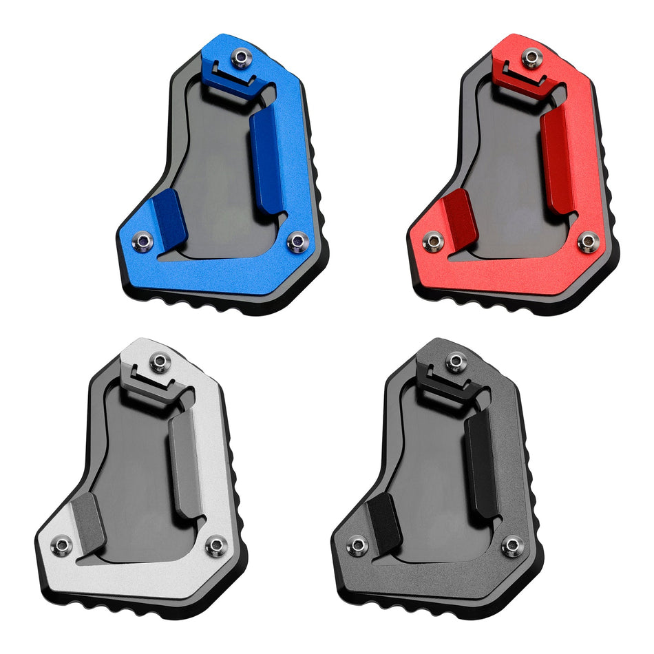 2012–2015 Tiger 1200 Explorer (V13VG) Ständer vergrößern Plattenpolster