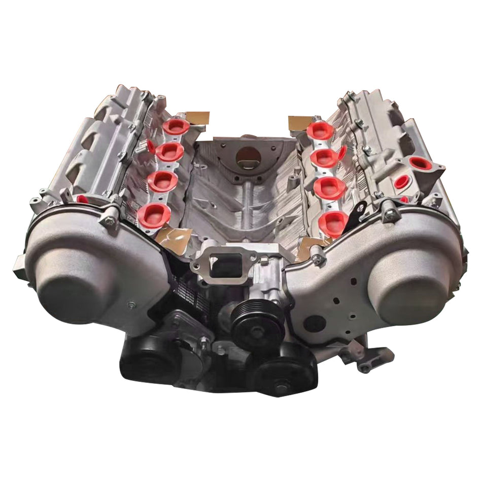 2001–2007 Lexus GS430 Motor 4,3L V8 VVT-I, brandneuer Motor 3UZ-FE