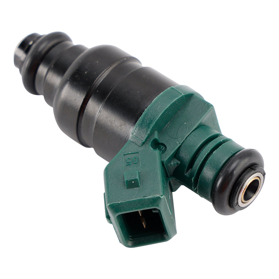 1 Stück Einspritzdüse für VW Golf IV, Audi A3 8L, Seat Leon, Skoda 037906031AL