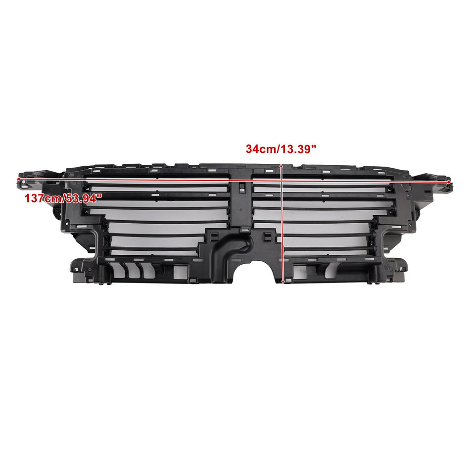 Luftansaugklappe für die Motorhaube des Ford Bronco (2021–2023) P2DZ16138A (ohne Motor)
