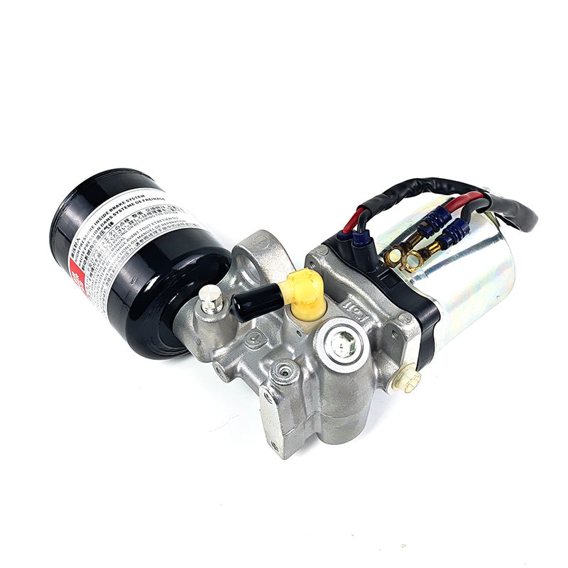 2009,07-up LEXUS RX270/RX350/RX450H GYL10/GYL15/GYL16 Anti Blockieren ABS Brems Pumpe Booster 47070-50040 47070-48080