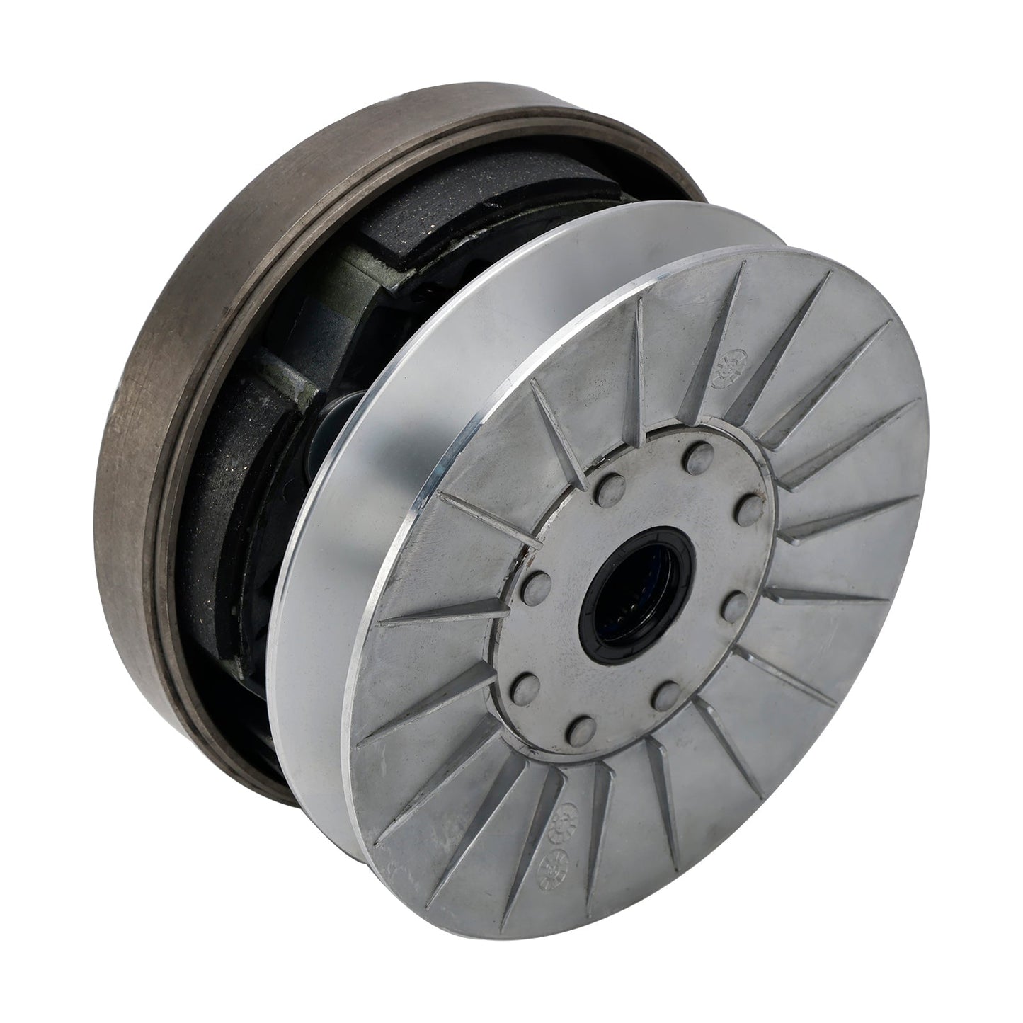 Vorne Kupplung Variator Pulley Set 27248 27248C Für Linhai 400 Irs 420 Promax T3B