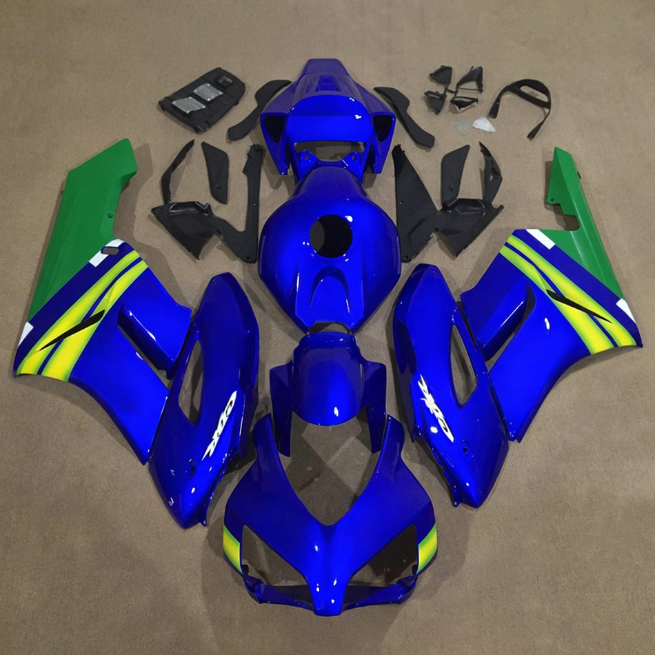 Verkleidungssatz aus ABS-Kunststoff für Honda CBR1000RR 2004-2005
