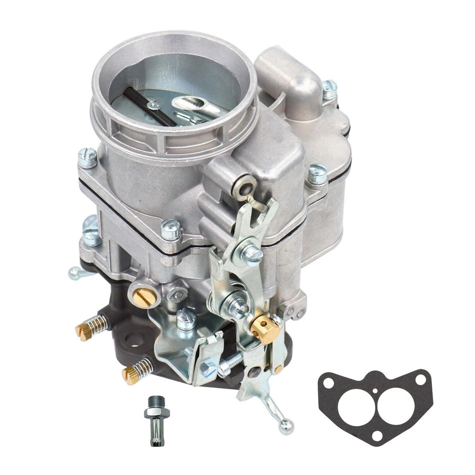 Carburetor Für For 94 Ford V8 FlatHead 1939-1959 232"-279" engines