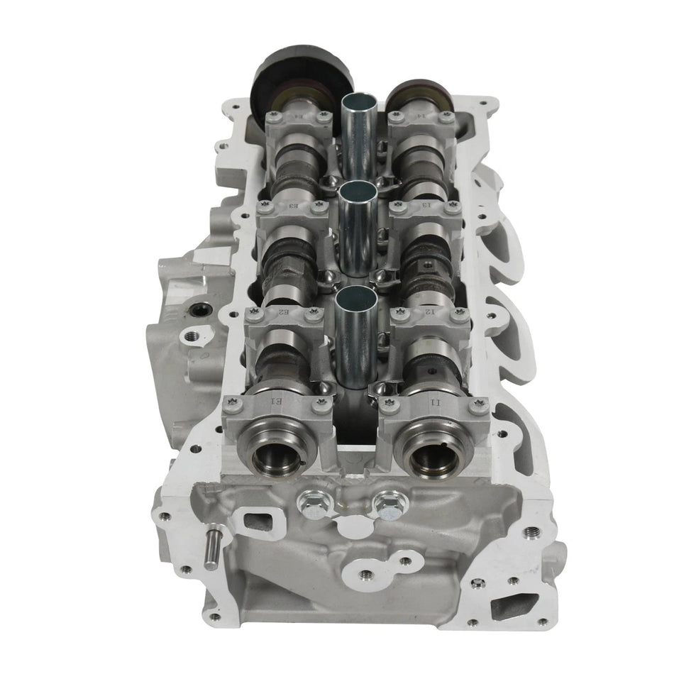 2011–2013 Dodge Challenger 3.6L, brandneuer rechter Zylinderkopf 05184510AJ