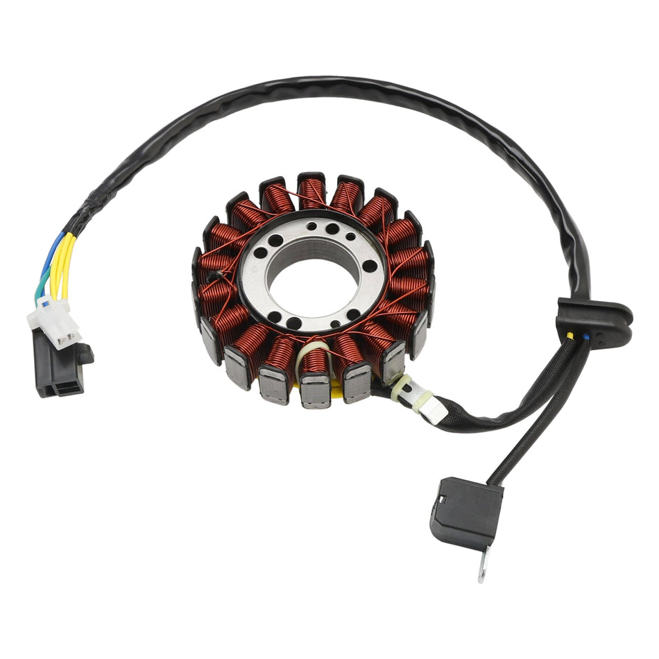 Statorgenerator für Suzuki LT160 LT-F160 LTF160 Quadrunner 160 2X4 1997-2007