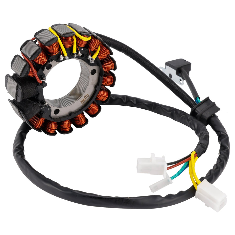 1991-1997 FÜR SUZUKI DR800 DR800S DR800SU STATOR LICHTMASCHINE 32101-31D00
